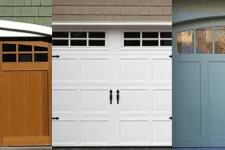 4 Overlooked Factors to Consider When Choosing a Garage Door