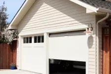 What to Do When Your Garage Door Won't Close