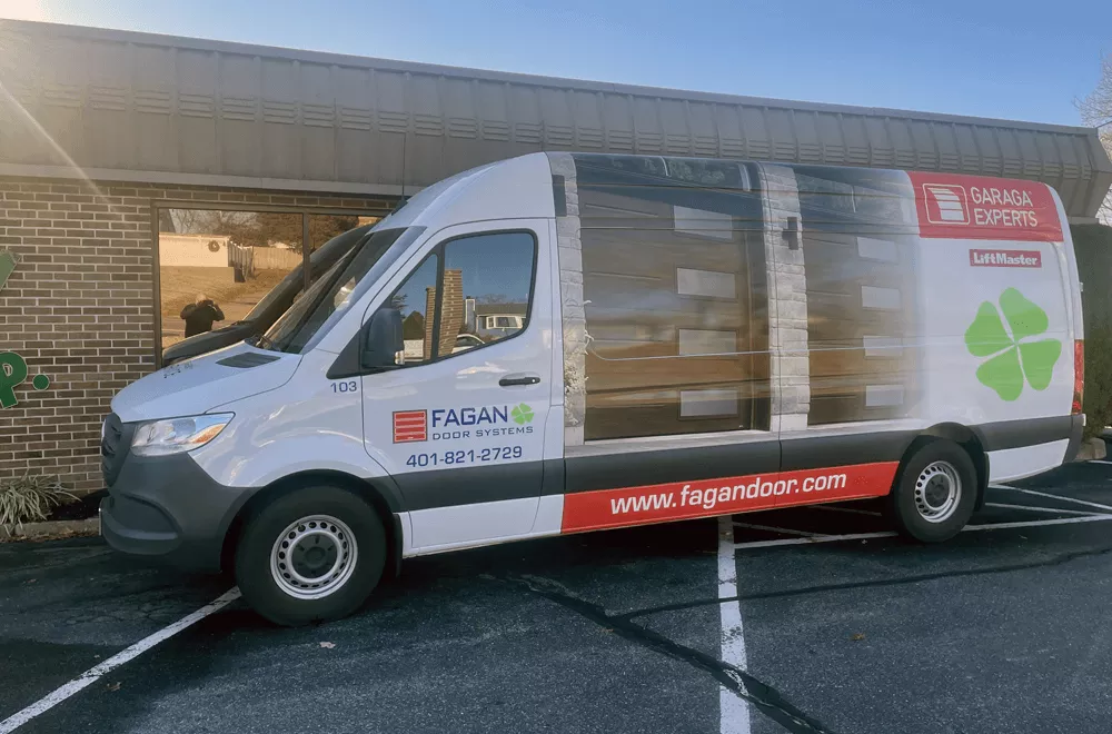 Left-side Truck Services