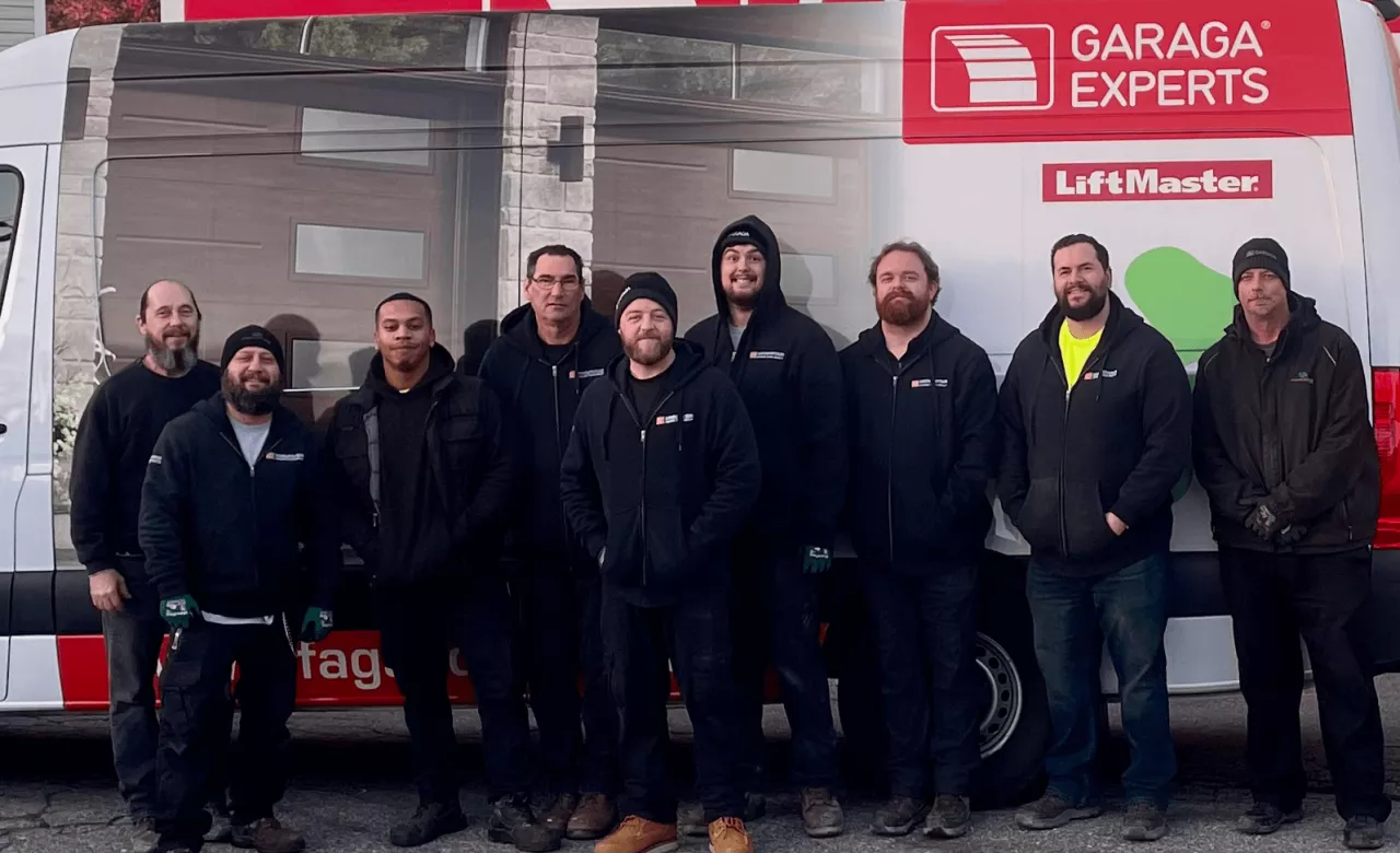 Fagan Door Systems Team Members