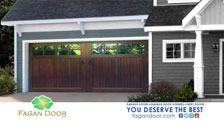 Fagan Door Garage Door Design Tool video