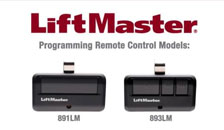 Programming LM Garage Door Remote video