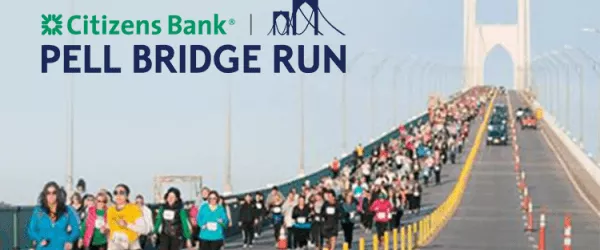 Pell Bridge Run: Let's Continue the Fight Against Cancer